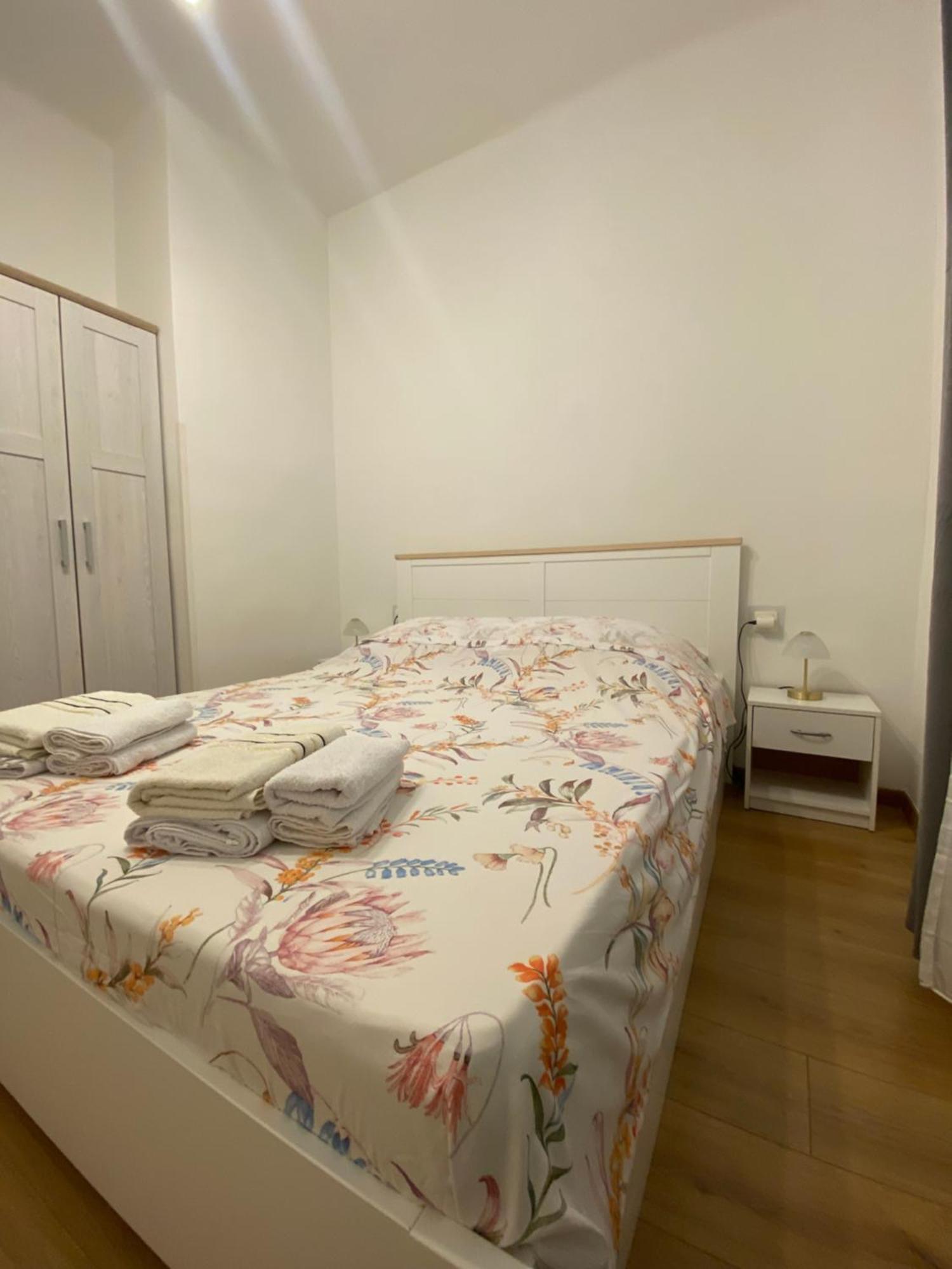 Oasis Apartment Zadar Exterior foto